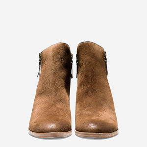 Cole Haan Hayes Bootie Size 9